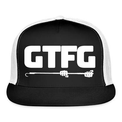 GTFG Trucker Hat