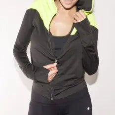 GENUINE JACKET