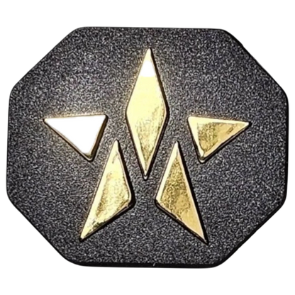 Master Athletics Weighted Butt Cap (Single)