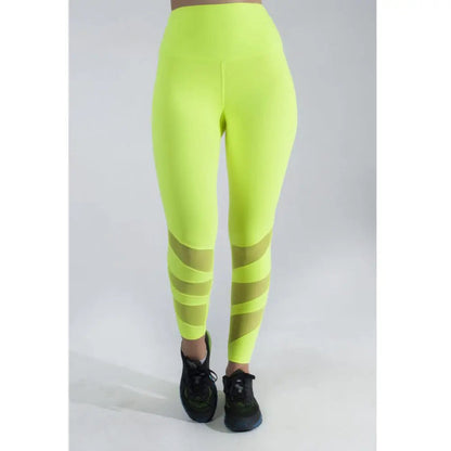 RAPID LEGGING