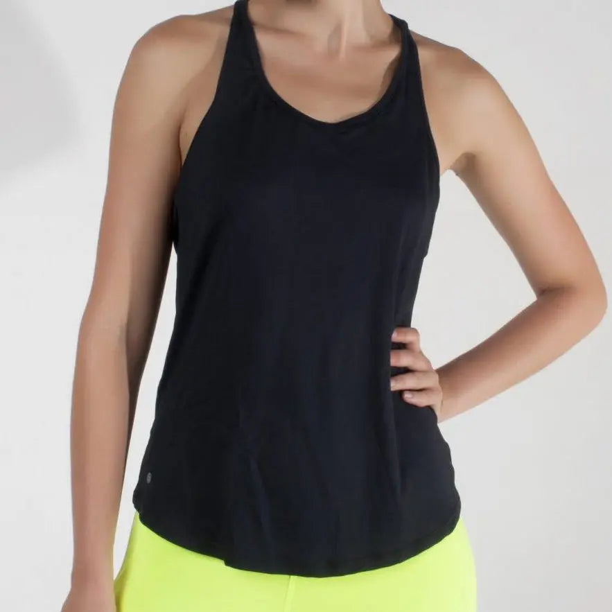 EFFORTLESS TANK