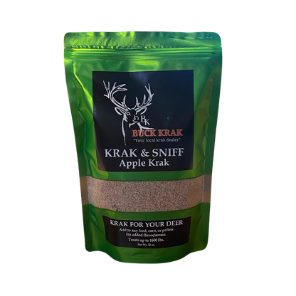 KRAK & SNIFF