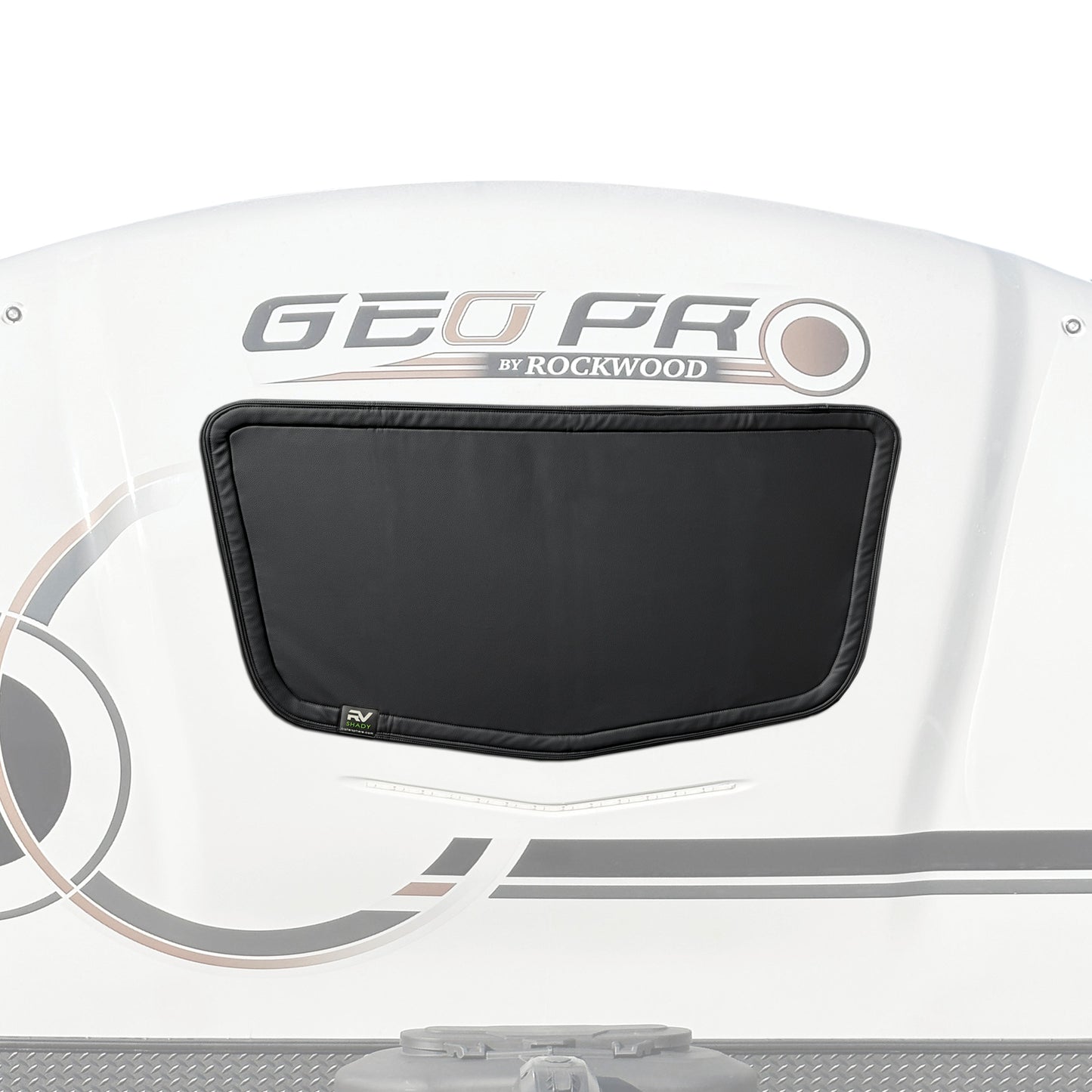 RV Shady for Geo Pro/E-Pro 2018-2026