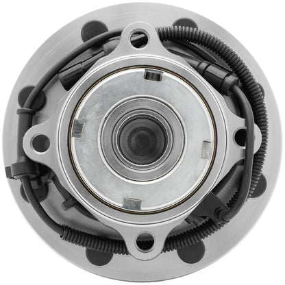 515100 - Front Wheel Hub Bearing Assembly