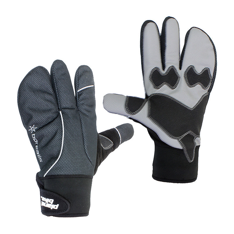 Planet bike Borealis Winter  SM Unisex Black
