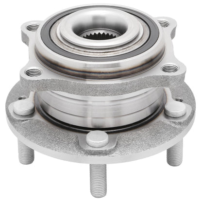 513374 - Front Wheel Hub Bearing Assembly