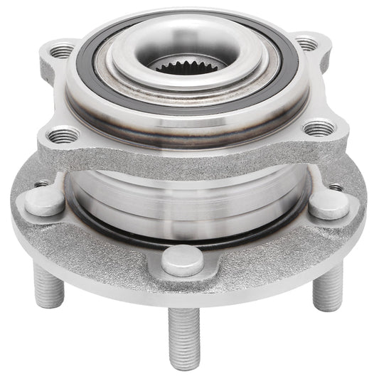 513374 - Front Wheel Hub Bearing Assembly