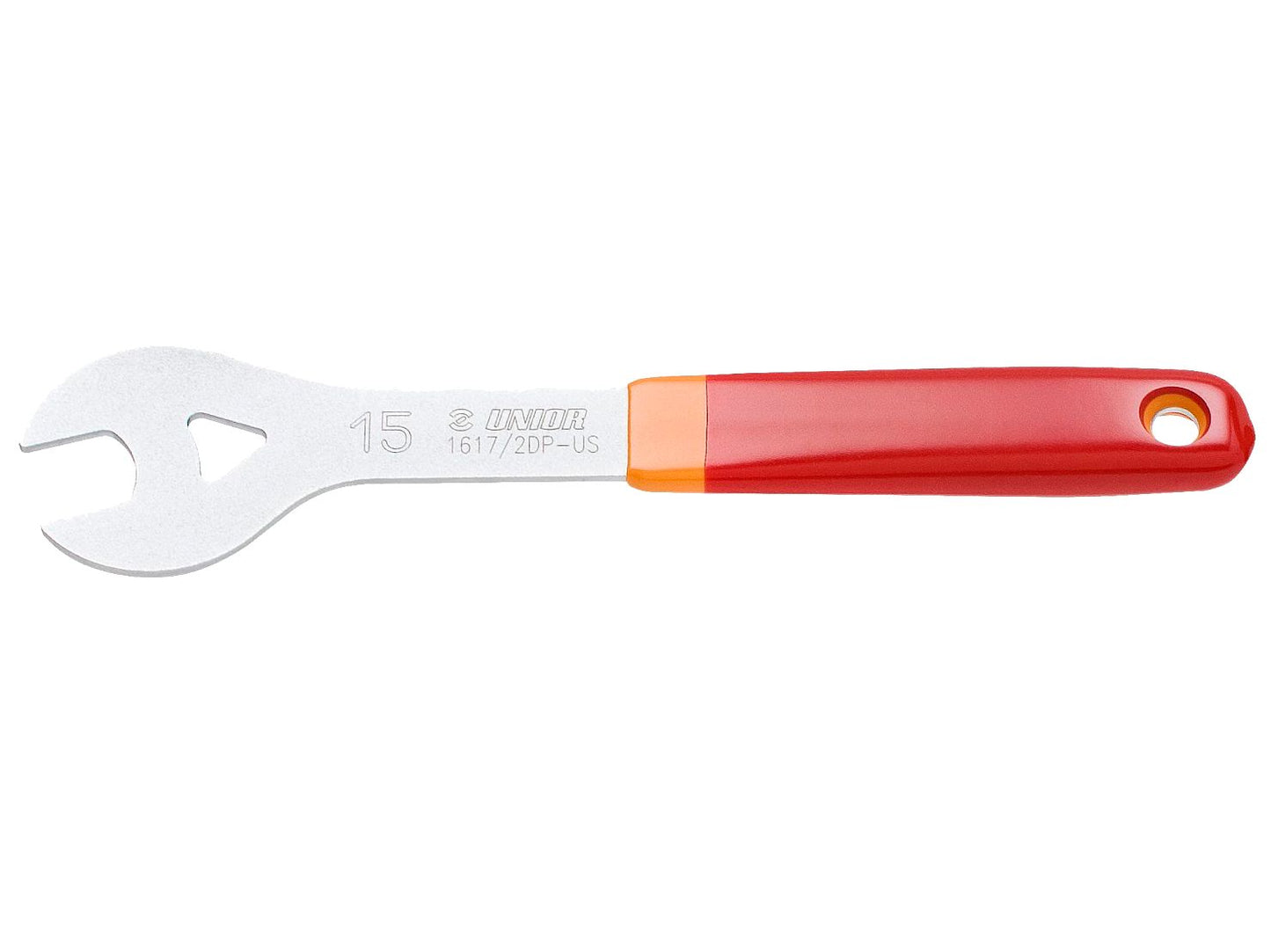 Unior Cone Wrench 17mm Tool