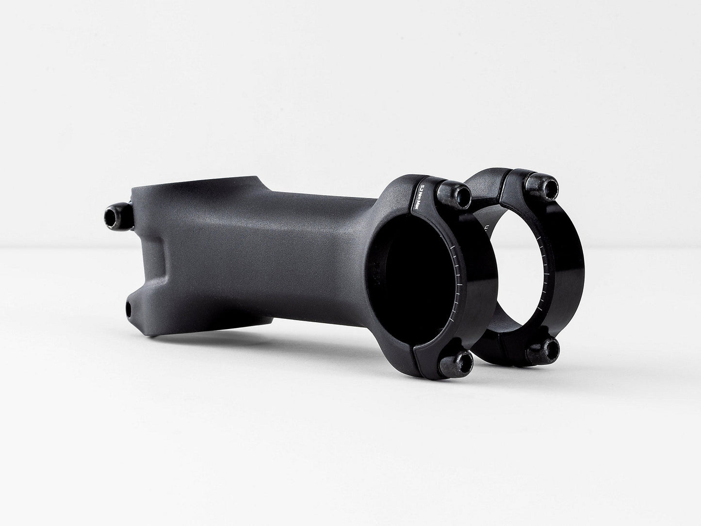 Bontrager Pro 7 Rise 110mm Black Stem