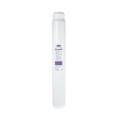 Calcium GAC Fluoride Reduction Filter Cartridge