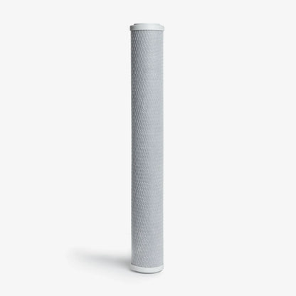 Coconut Based 5-Micron Carbon Block Filter Cartridge