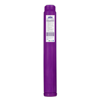 SMART + Calcium GAC Fluoride Reduction Cartridge