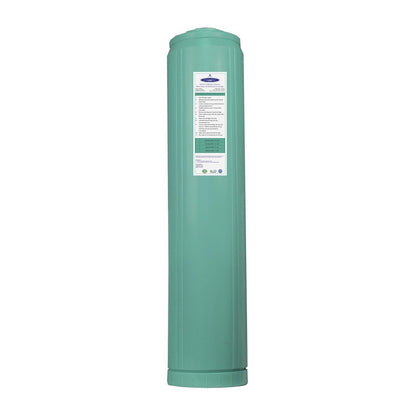 Alkalize/Ionizer, Mineralizer & Oxidation Cartridge