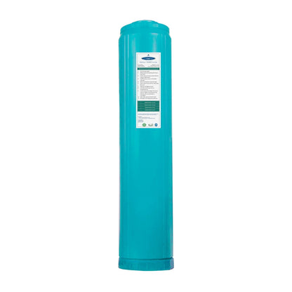 Alkalize/Ionizer, Mineralizer & Oxidation + SMART Filter Cartridge