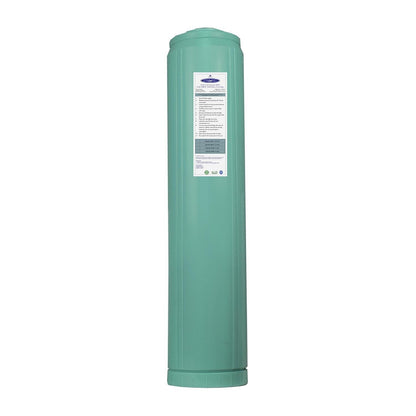 Calcite & Coconut Shell GAC Filter Cartridge