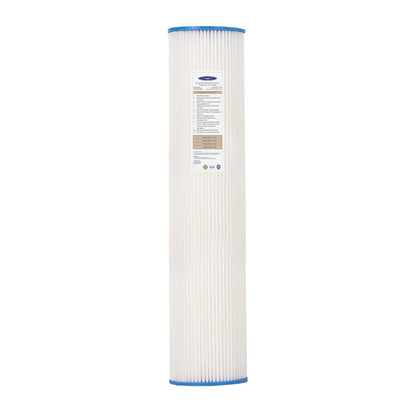 Pleated Cellulose Sediment Cartridge