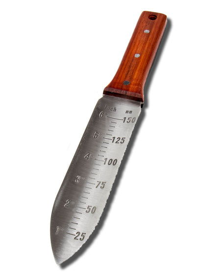 Hori Hori Garden Knife Supreme Set