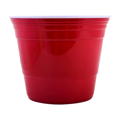 2Oz  Red Shooter Cup