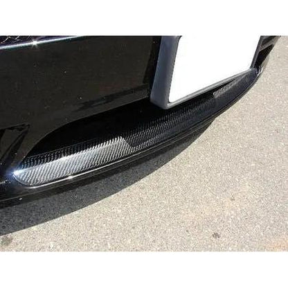 2005-2010 Jeep Grand Cherokee Carbon Fiber Chrome Replacement