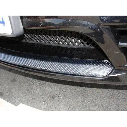 2005-2010 Jeep Grand Cherokee Carbon Fiber Chrome Replacement