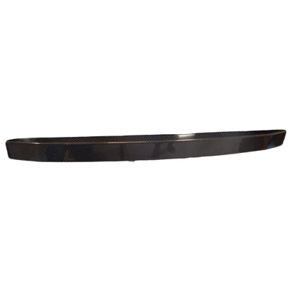 2005-2010 Jeep Grand Cherokee Carbon Fiber Trunk Latch Cover