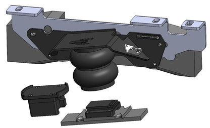 FORD F250/350/450 Superduty (2011-2016)