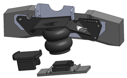 FORD F250/350/450 Superduty (2011-2016)