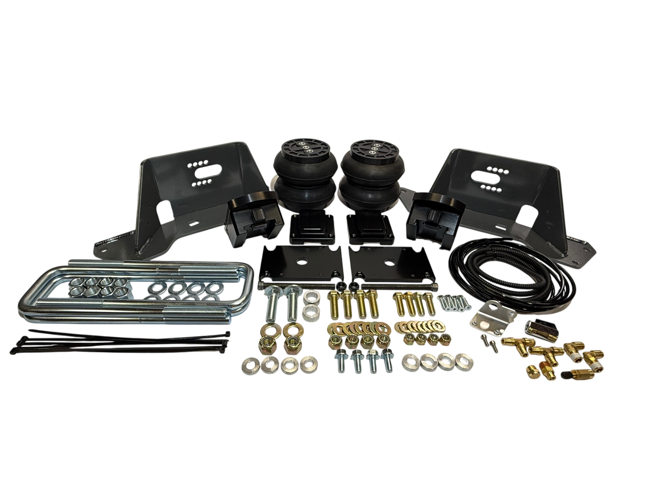 FORD F250/350/450 Superduty (2011-2016)