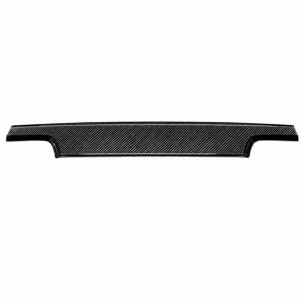 2014-2021 Jeep Grand Cherokee Rear Jeep Delete