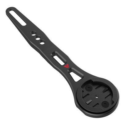 Integrated Handlebar Mount