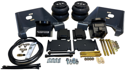 GM/CHEVY 2500/3500 (2020 & up)