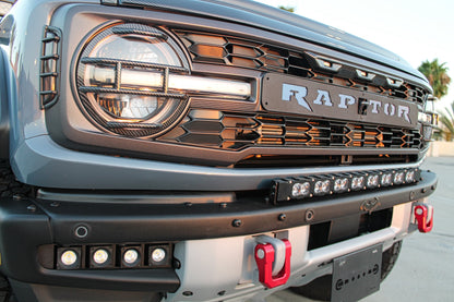 2022+ Ford Bronco Raptor 30in Light Bar PRO