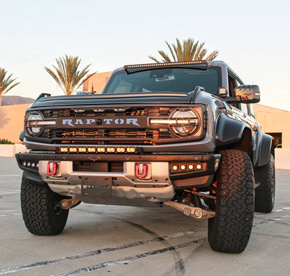2022+ Ford Bronco Raptor 30in Light Bar PRO