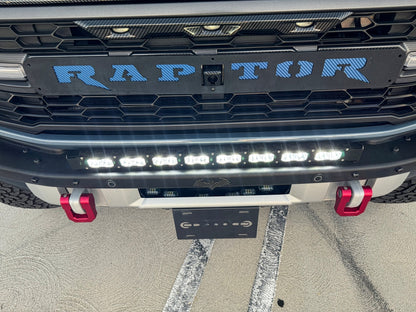 2022+ Ford Bronco Raptor 30in Light Bar PRO