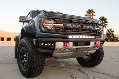 2022+ Ford Bronco Raptor 30in Light Bar PRO