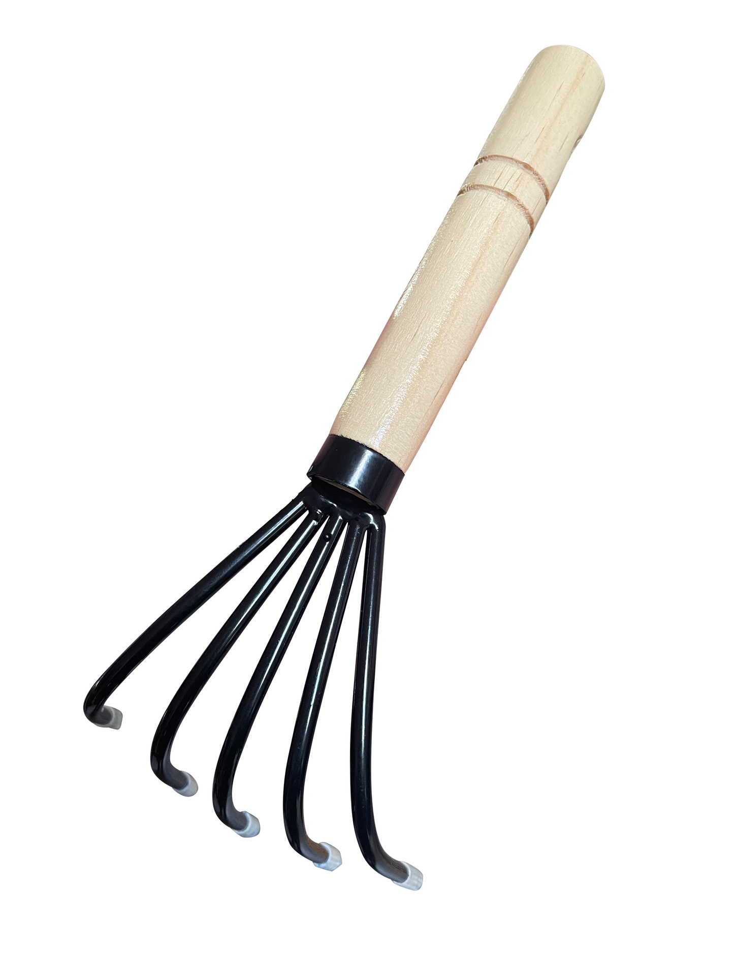 Garden Claw Cultivator Rake