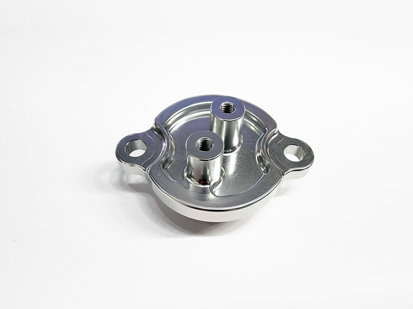 2000-2007 Honda Accord V6 Rear Head Billet Cam Cap Seal - J30A1, J30A4, J30A5