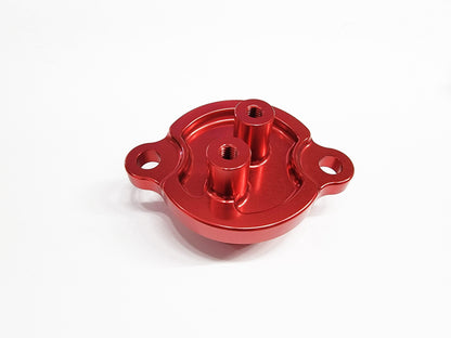 2000-2007 Honda Accord V6 Rear Head Billet Cam Cap Seal - J30A1, J30A4, J30A5