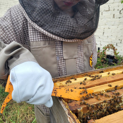 Kids Beekeeping Gloves