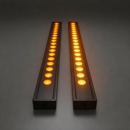 2024+ Toyota Tacoma Light Bars
