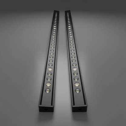 2024+ Toyota Tacoma Light Bars