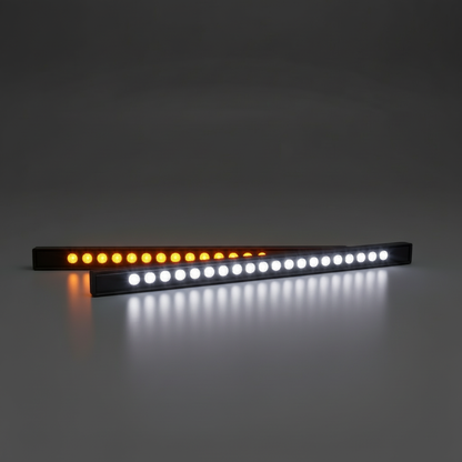 2024+ Toyota Tacoma Light Bars