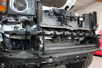 2024+ Toyota Land Cruiser Sinlge 30in Light Bar SLIM