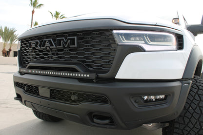 2019+ RAM Rebel Ditch Lights