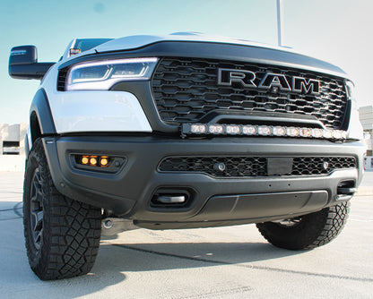 2025+ RAM Rebel Fog Light Kit