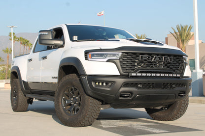 2025+ RAM Rebel Fog Light Kit