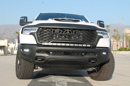 2025+ RAM Rebel Fog Light Kit