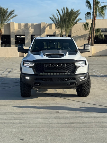 2025+ RAM Rebel Fog Light Kit