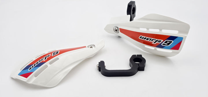 E-Moto Handguards (Collective)