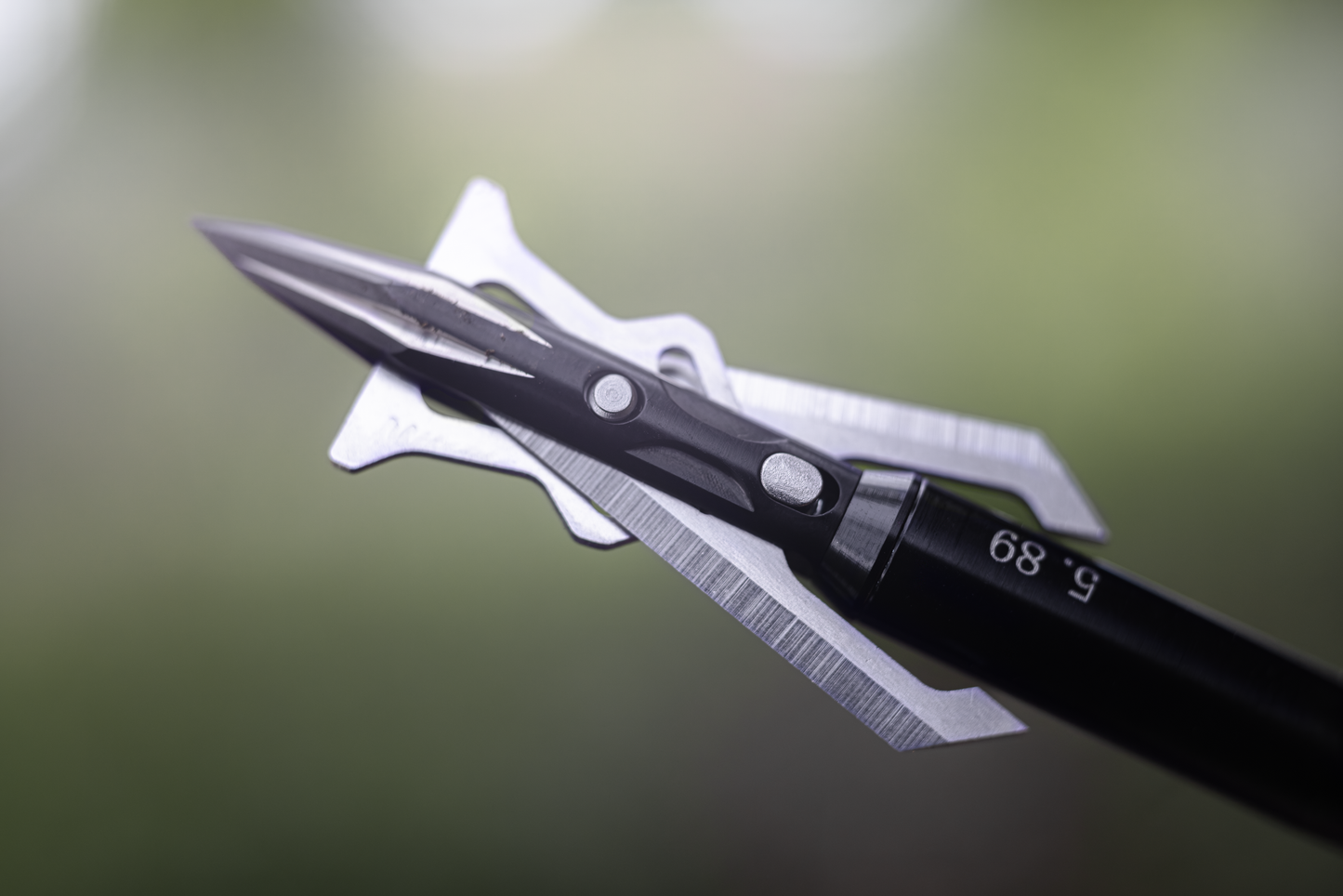 Titanium 100